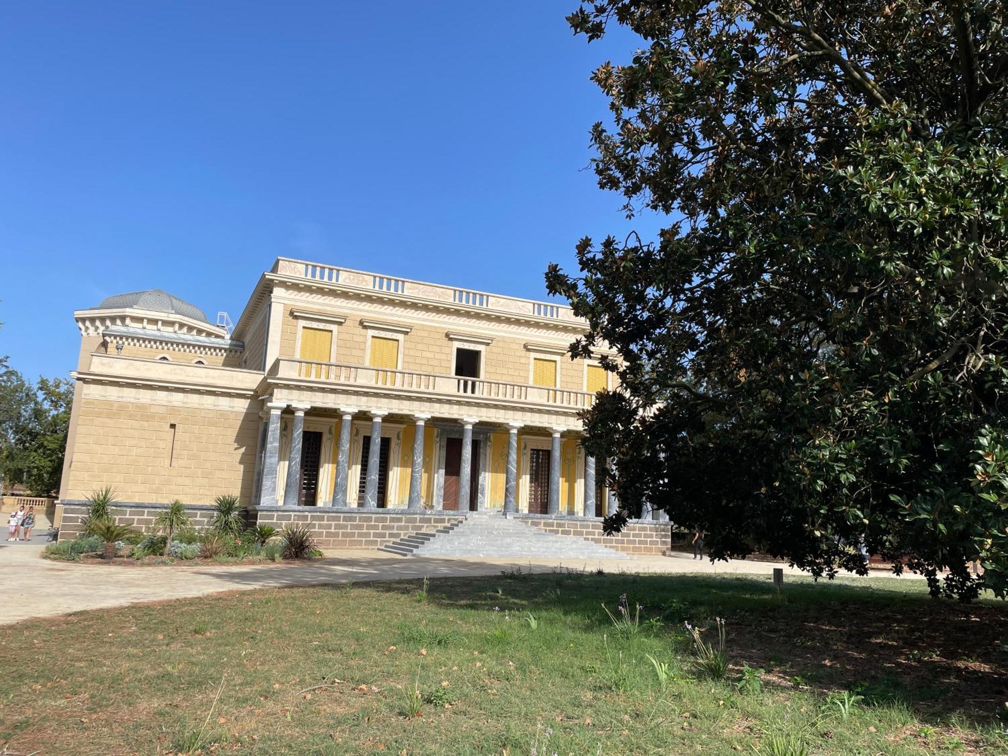 Val Des Bruyeres - Gite 15Mn Pezenas Avec Terrasse Et Cour Close - Parking Privatif Securise - Wifi Ftth Gratuit Neffies 외부 사진
